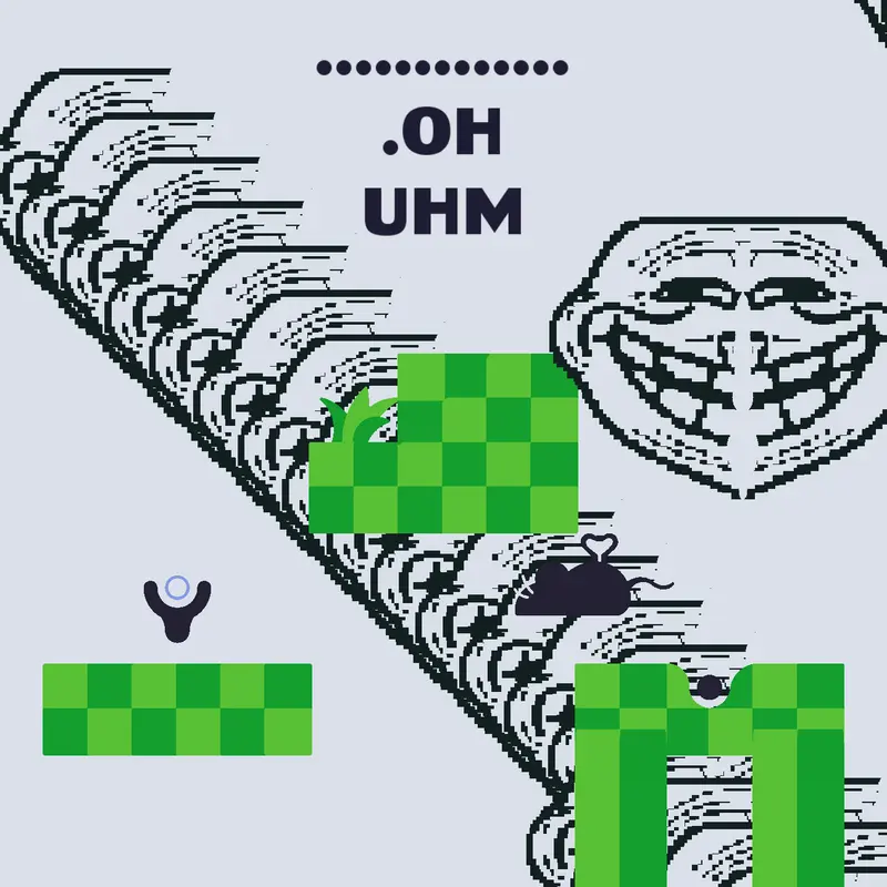 Game by @Nicefoll