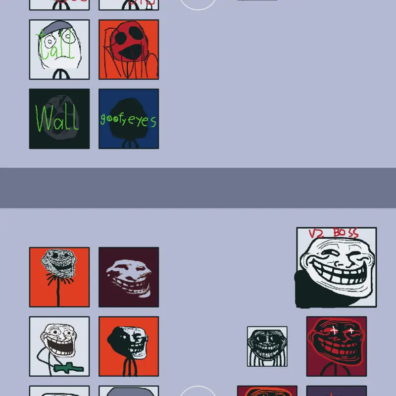 Game by @gwag