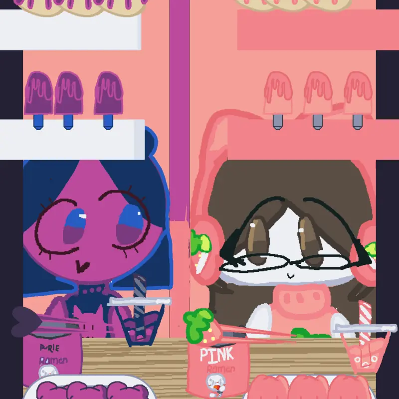 Game by @HollyMolly1132