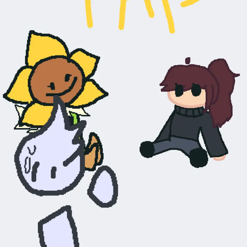 Game by @Thewreckingsword