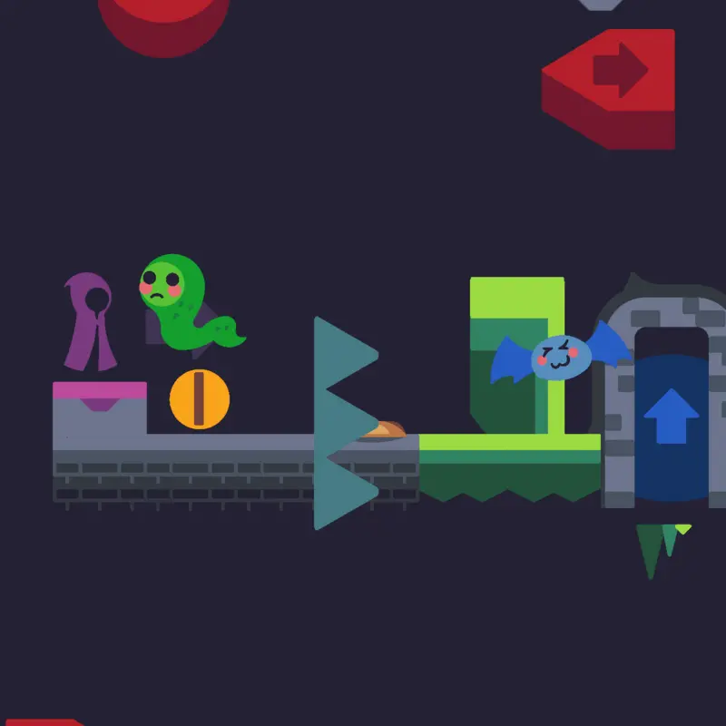 Game by @nenh