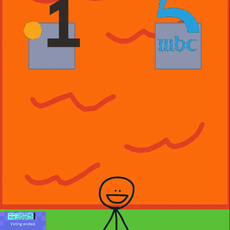 Game by @TheNewPlotagon2011