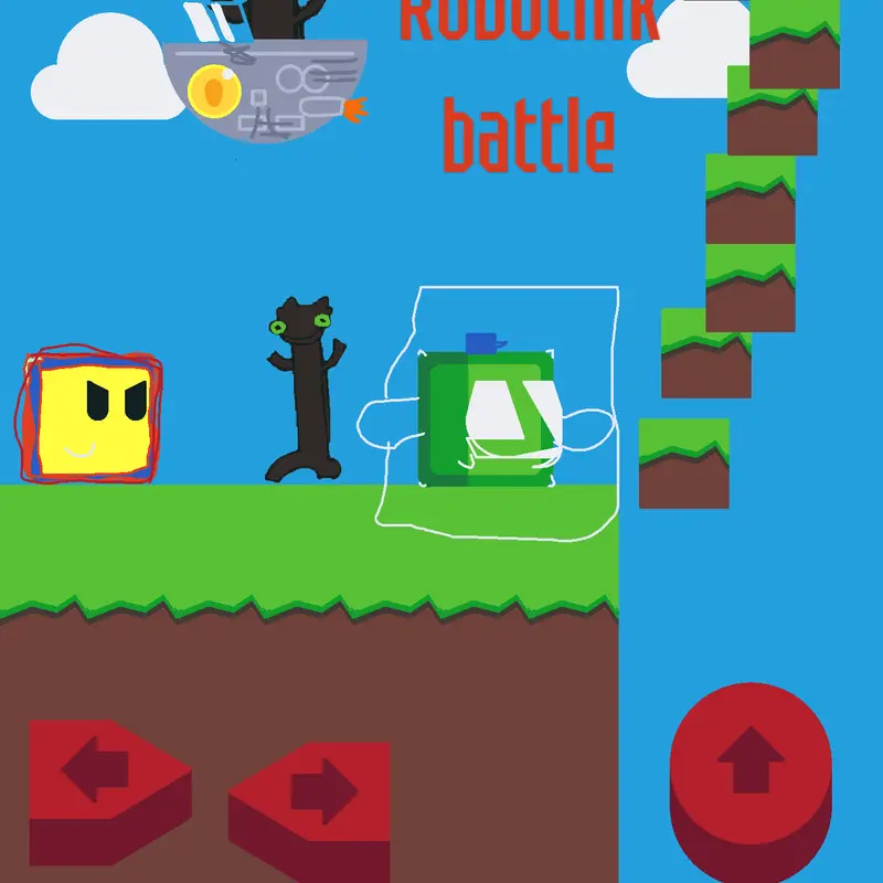 Game by @Supersultan