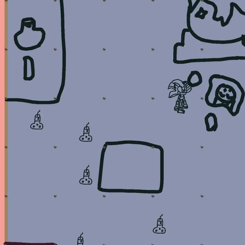 Game by @dadone