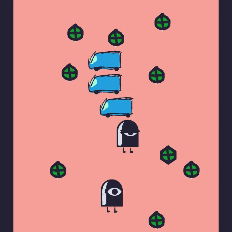 Game by @kokolate20