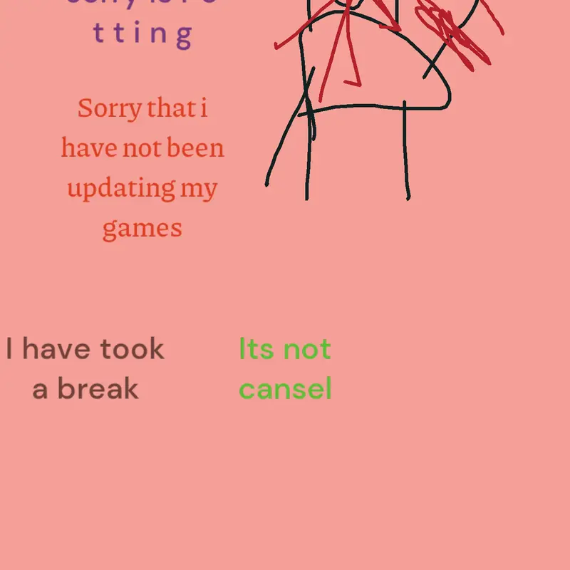 Game by @mrdragonman
