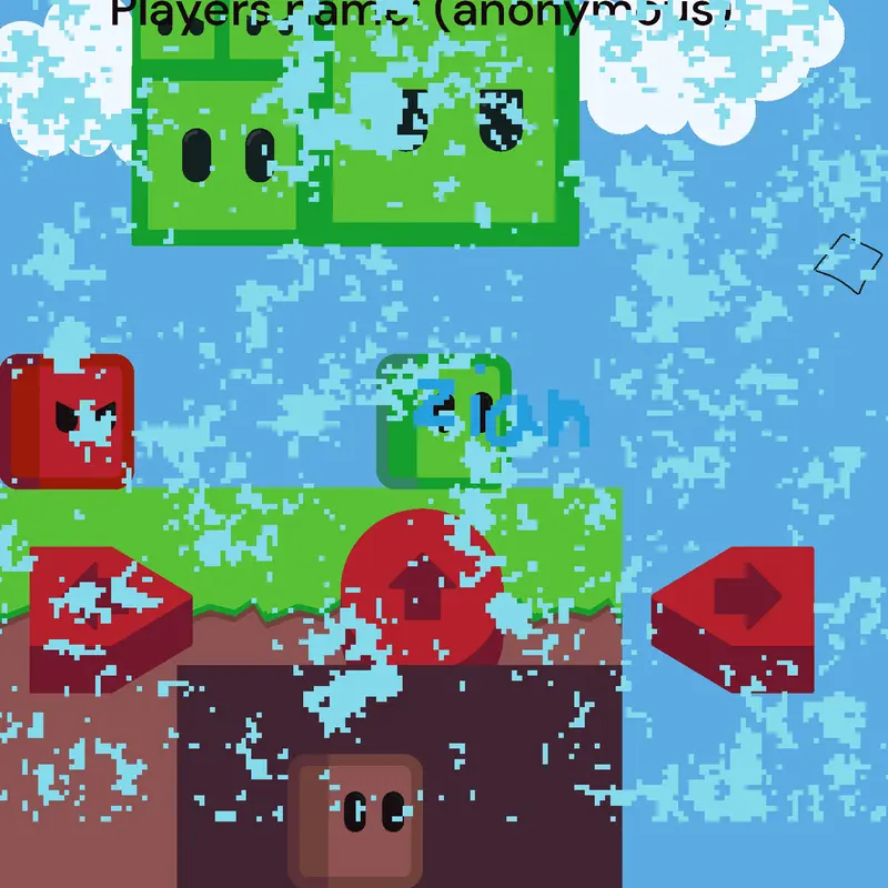 Game by @talyn4152