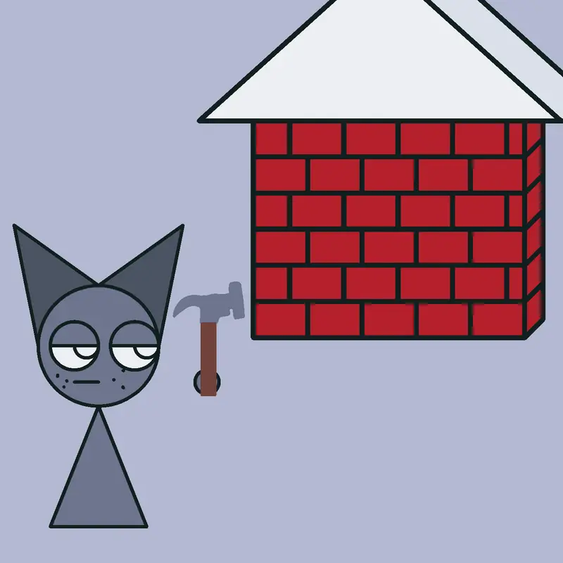 Game by @antinumberblocks