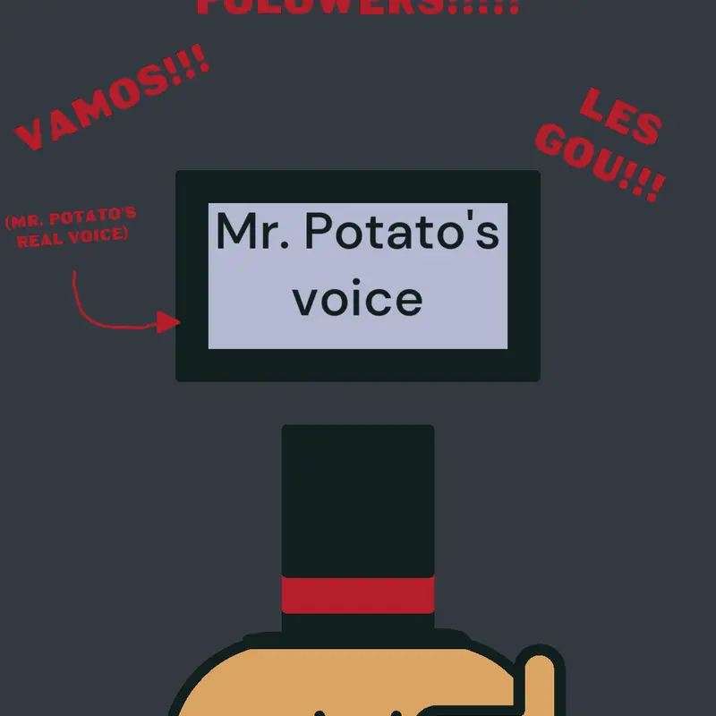 Game by @Mr_potato64
