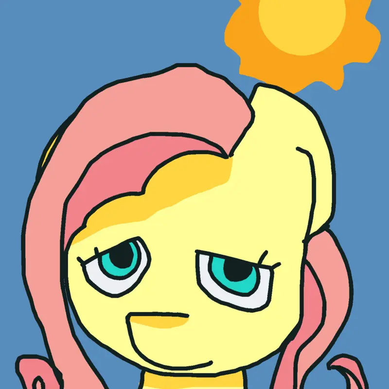 Game by @Pony_MLP
