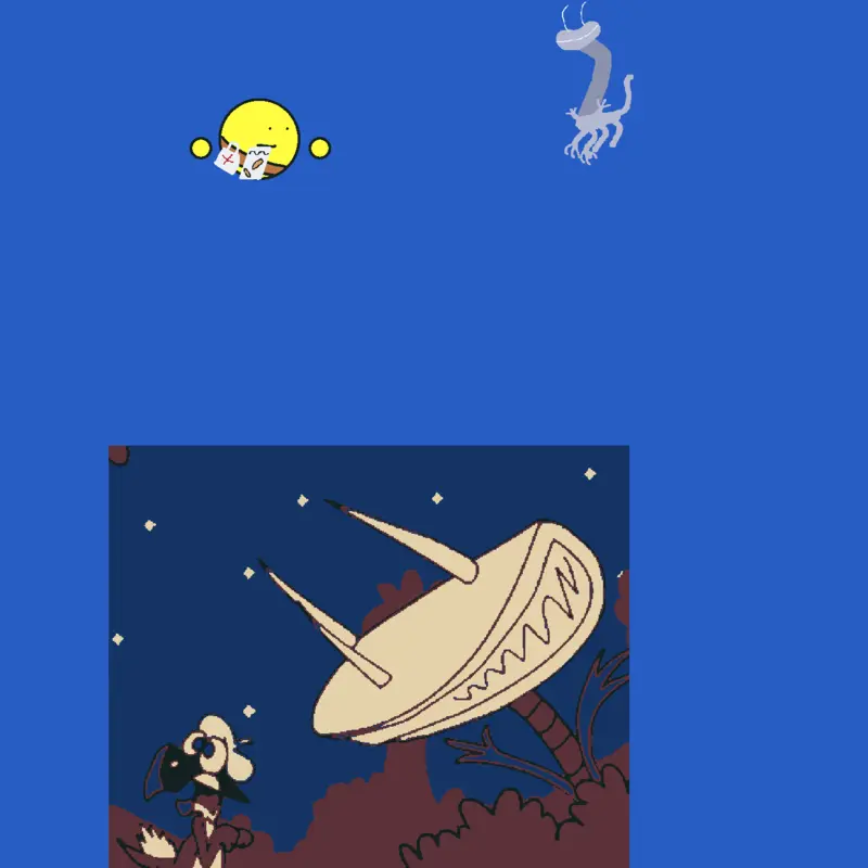 Game by @Arcturozao