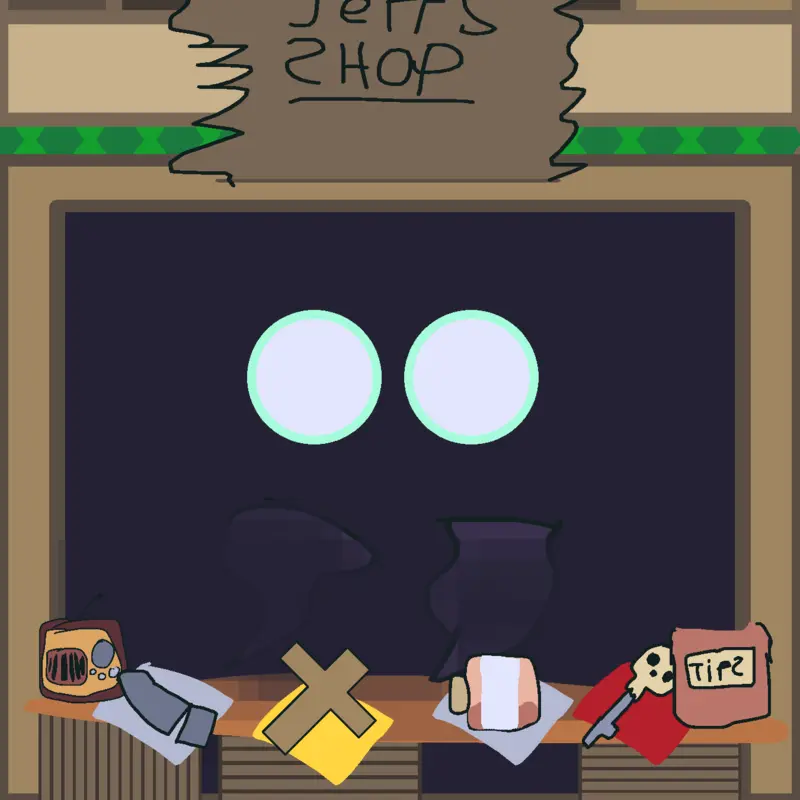 Game by @therockof2022