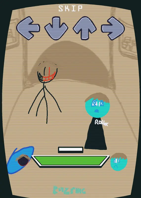 Game by @Ruzrmc1234