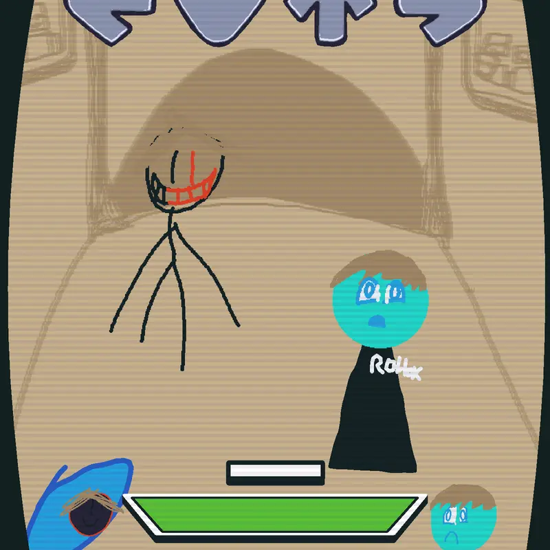 Game by @GabDylanCastle