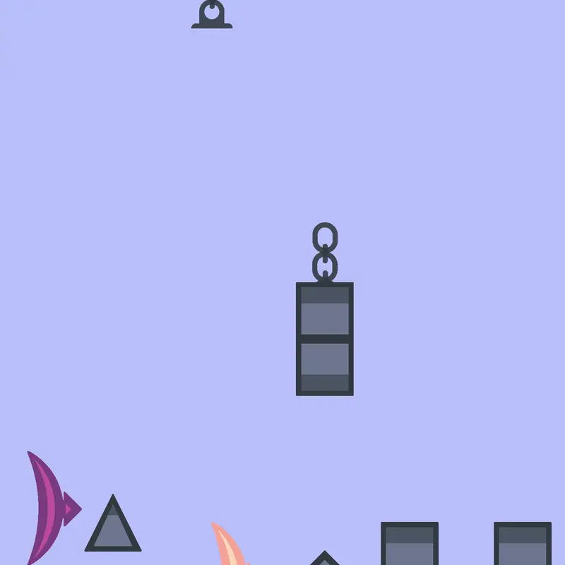 Game by @aminoz
