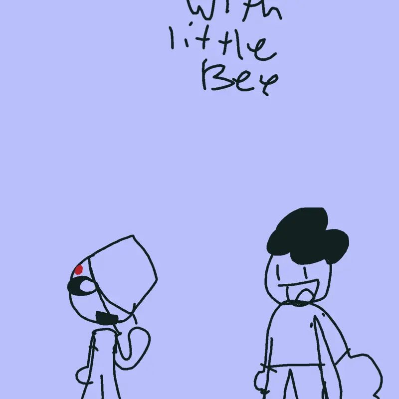 Game by @LittleBee1234