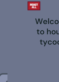 House tycoon