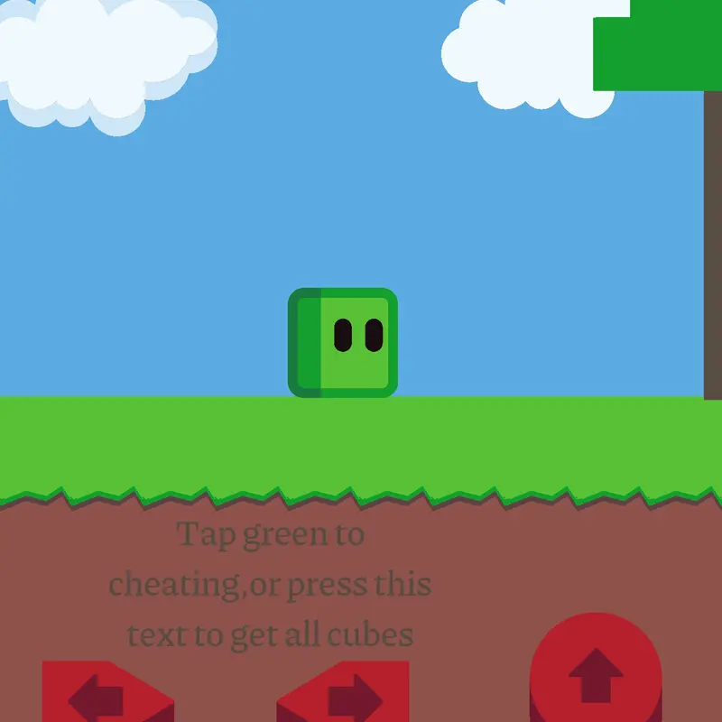 Game by @minibr0