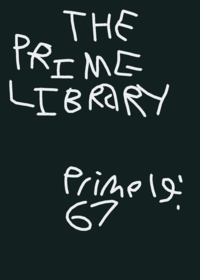 THE PRIME LIBRARY