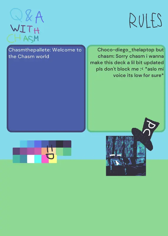 Game by @choco-diego_thelaptop