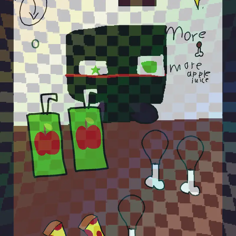 Game by @Artistnow