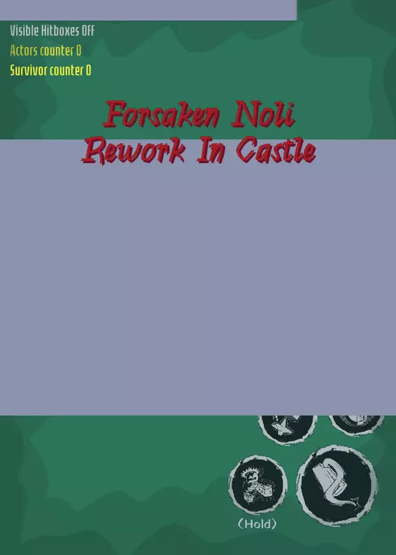 Game by @forsaken_and_RUSaken