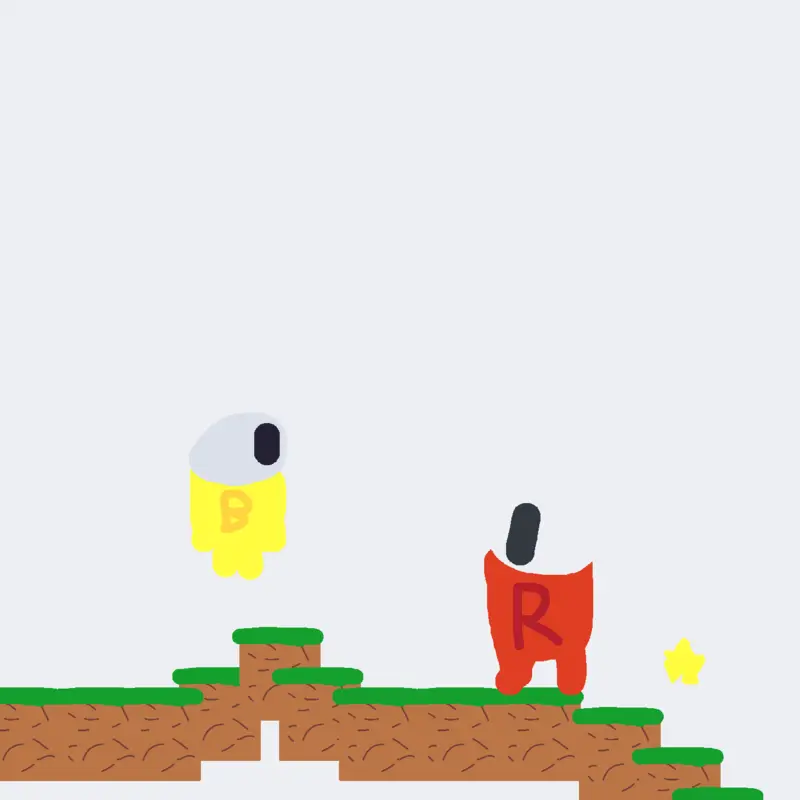 Game by @Yaknyu66348