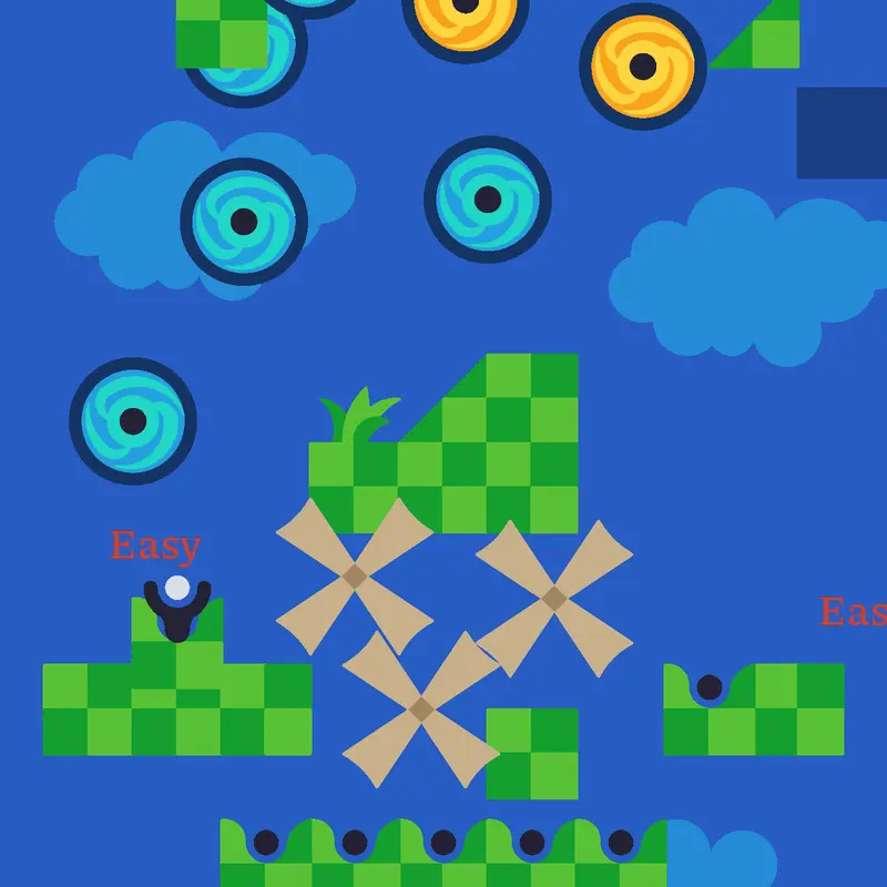Game by @coldloser