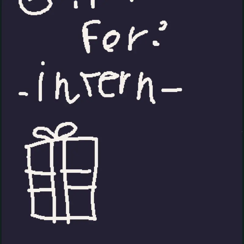 Gift,:3 by @v33_version1