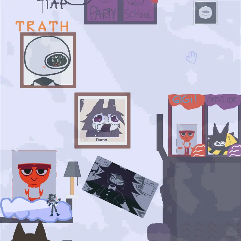 Game by @4QU4_slowedreverbed_