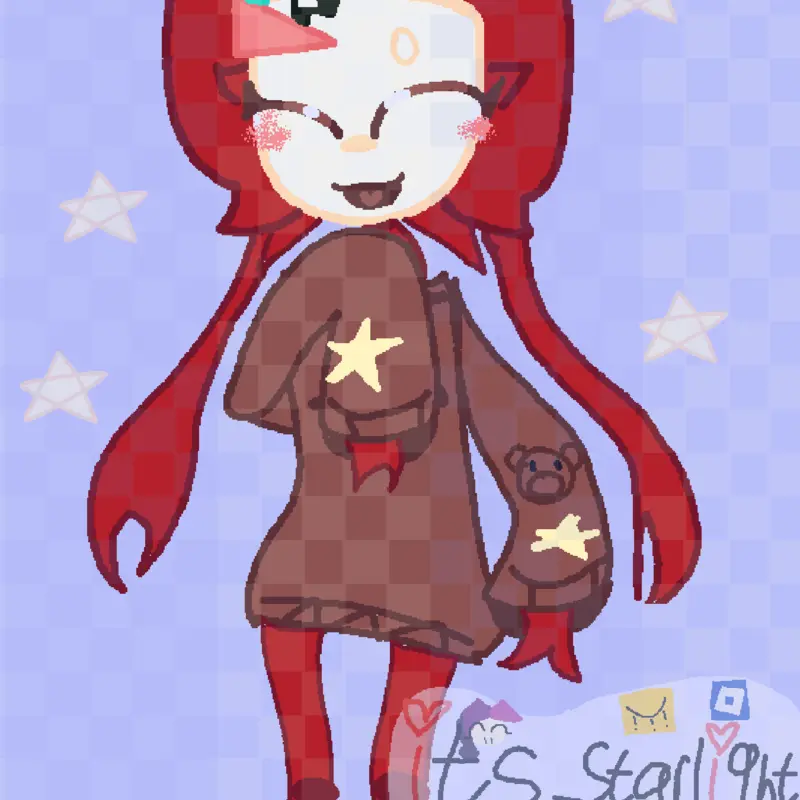 Game by @its_Starlight