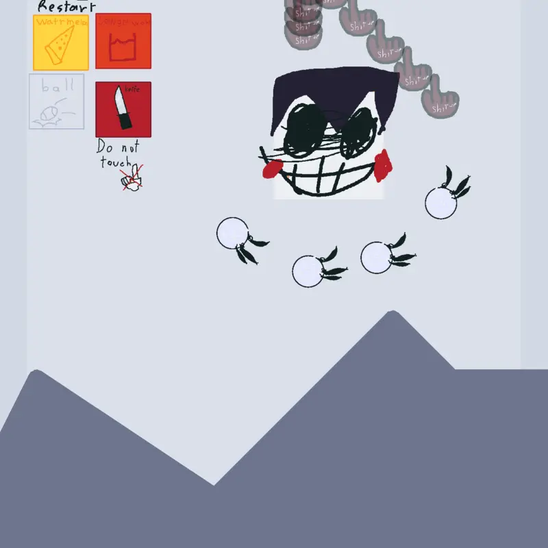 Game by @kippkxspider444