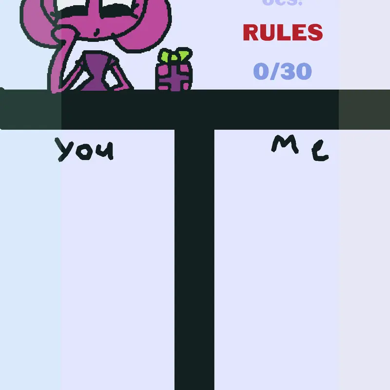 Game by @VI0LETHEGR4PE
