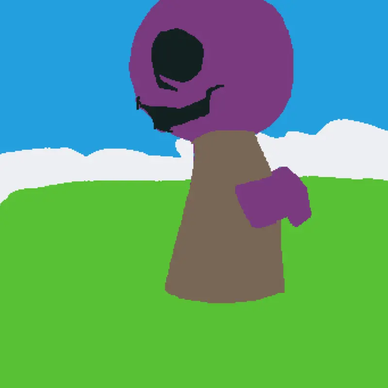 Game by @sicoppepers