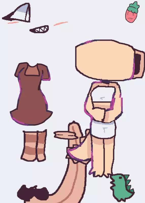 Game by @I4MN0T4NIDl0T