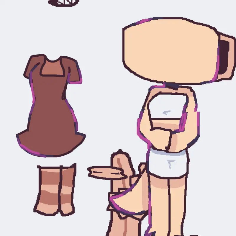 Game by @I4MN0T4NIDl0T