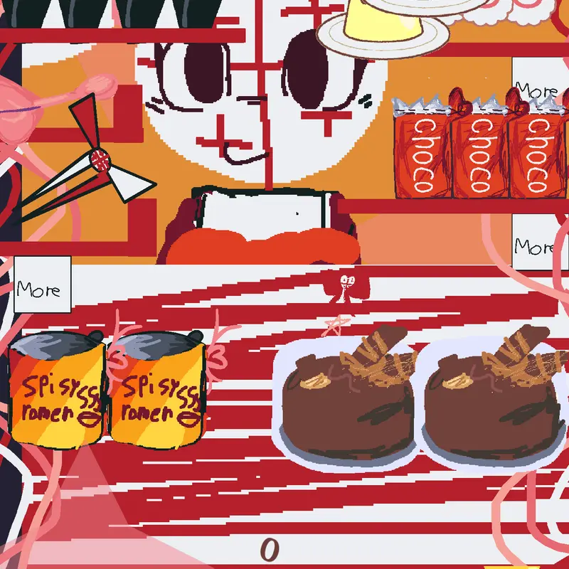 Game by @wembbuuu