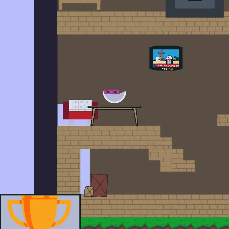 Game by @Cynamonroll
