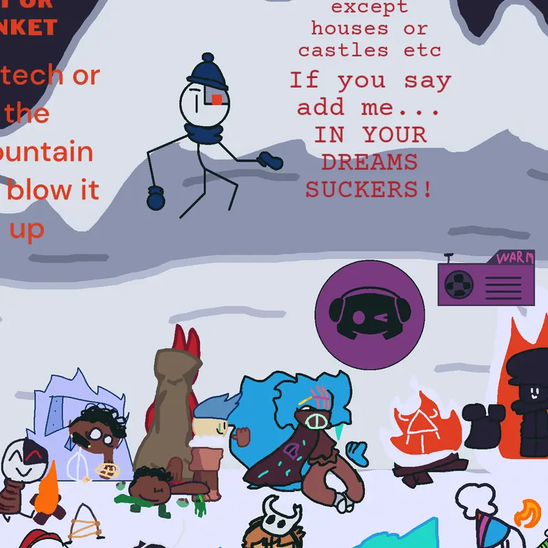 Game by @BlueCircle