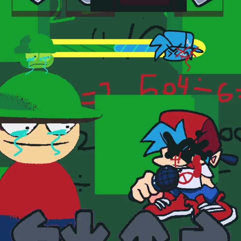 Game by @jamev