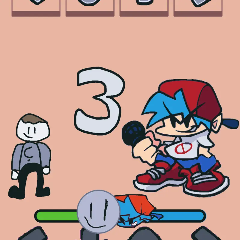 Game by @KarimBezema309