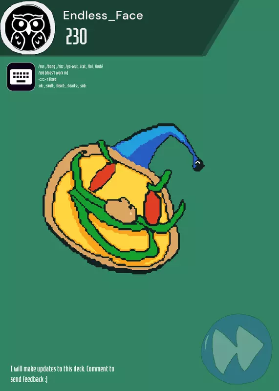 Pizza Tower (survival) by @Endless_Face