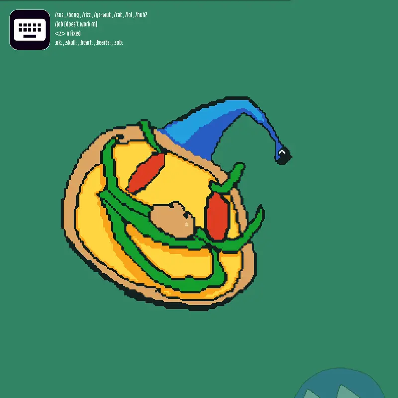 Pizza Tower (survival) by @Endless_Face