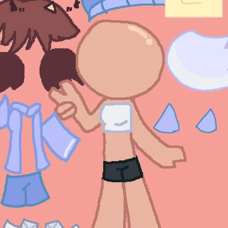 Game by @Bluebexxy_axolotl