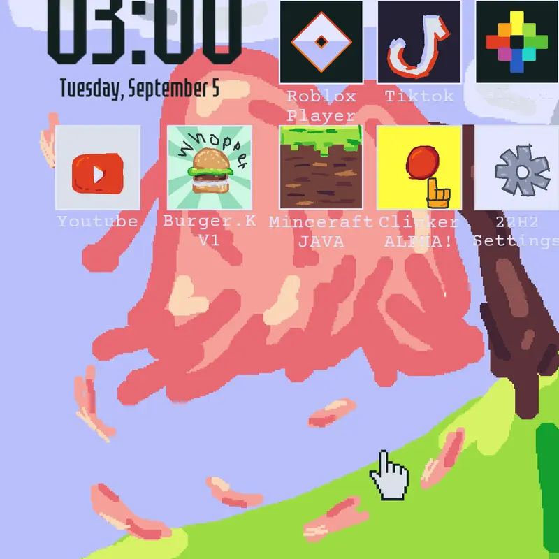 Game by @Epicstatus