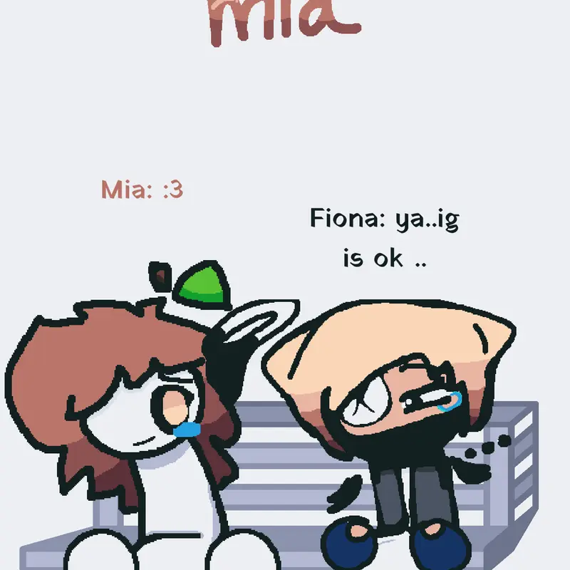 Game by @Fiona_Lazy