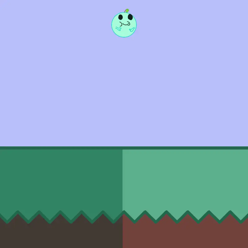 Game by @rozle