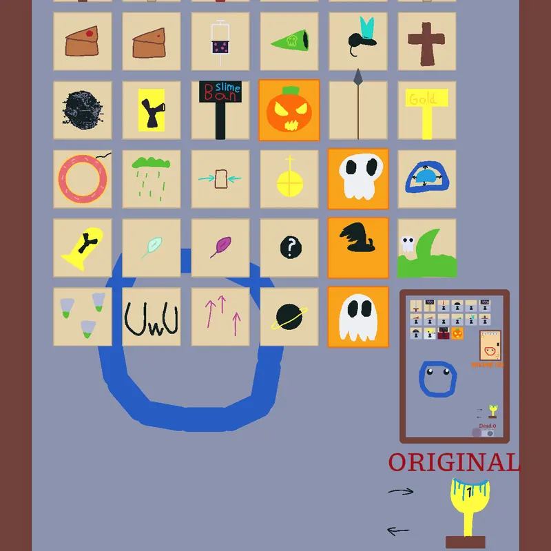 Game by @Romaniii