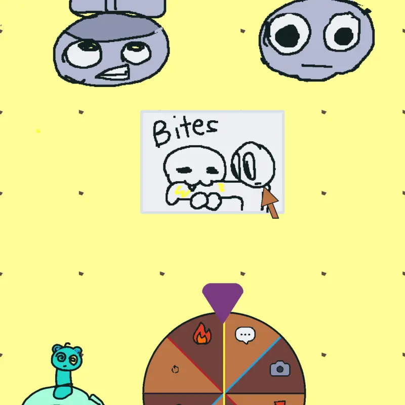 Game by @REAL_BOLER