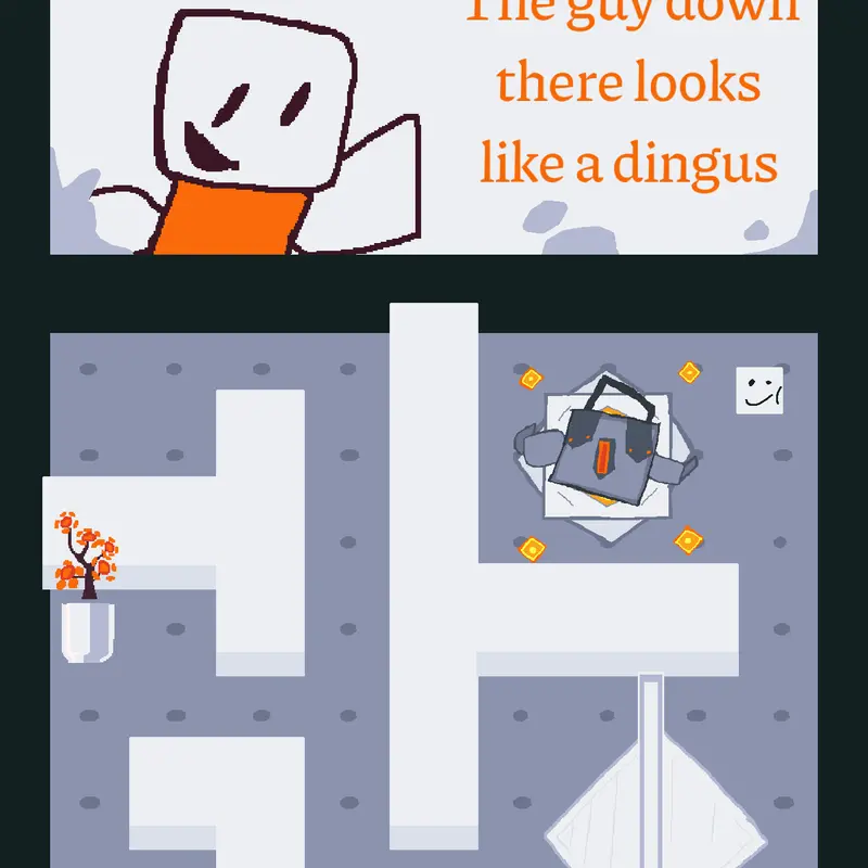 Game by @Affe